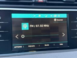 Citroen Grand C4 SpaceTourer Shine / 7 places / EAT8 / 1.5 BlueHDI complet