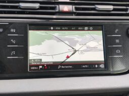 Citroen Grand C4 SpaceTourer Feel / 7 Places / EAT8 complet