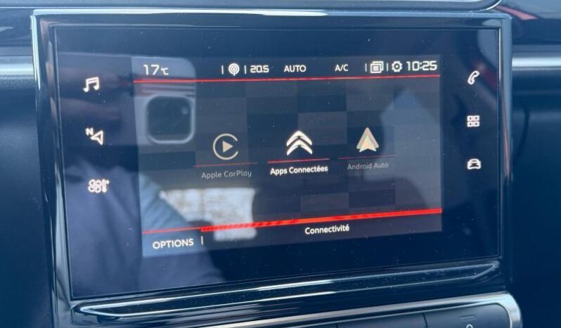 Citroen C3 Feel complet