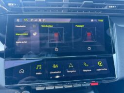 Peugeot 408 GT  / EAT8 complet