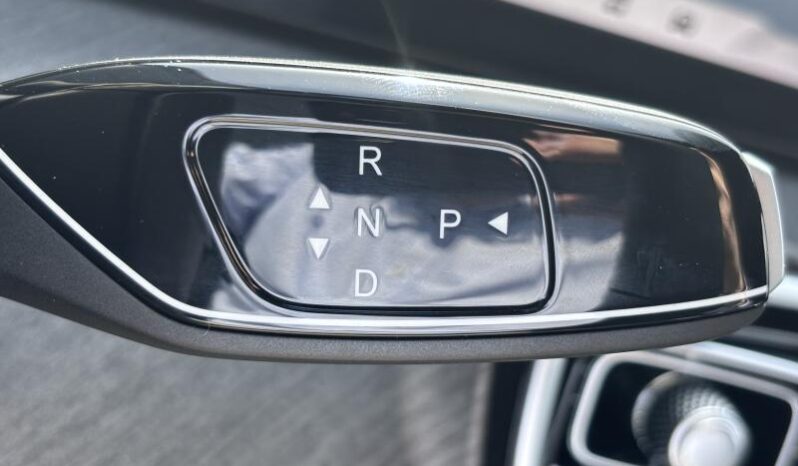 Jaecoo 8 Exclusive / AWD / SHS-P complet