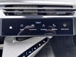 Peugeot 5008 GT complet