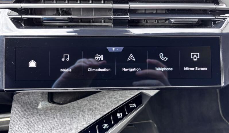 Peugeot 5008 GT complet