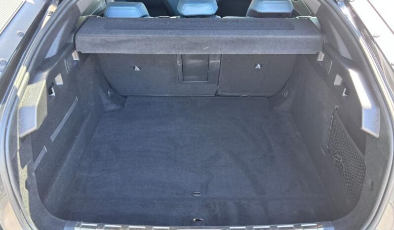 Peugeot 408 GT / EAT8 complet