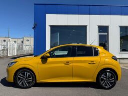 Peugeot 208 Allure / GPS / Carplay complet