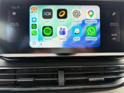 Peugeot 3008 GT Pack / 1.5 BlueHDi / EAT8 complet