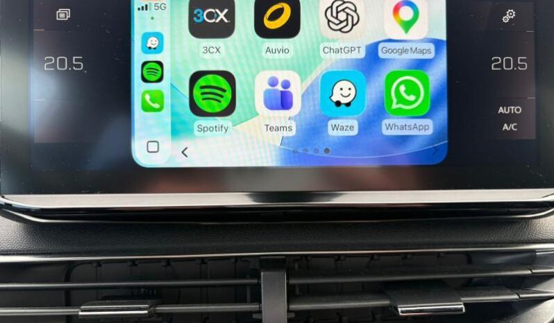 Peugeot 3008 GT Pack / 1.5 BlueHDi / EAT8 complet