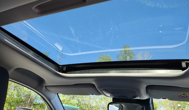 Omoda 5 PREMIUM complet