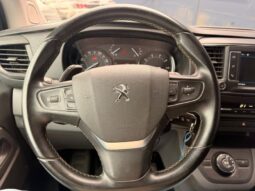 Peugeot Expert Double Cabine / 180ch / EAT8 complet