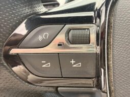 Peugeot 3008 GT / EAT8 / Toit ouvrant / Cuir complet