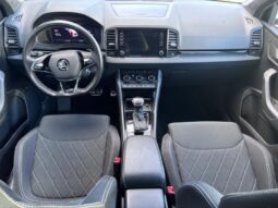 Skoda Karoq SportLine / DSG7 / 1.5 TSI complet