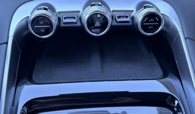 Omoda 9 SHS PREMIUM 540 cv complet