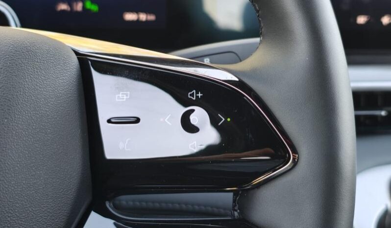 Omoda 9 SHS PREMIUM 540 cv complet