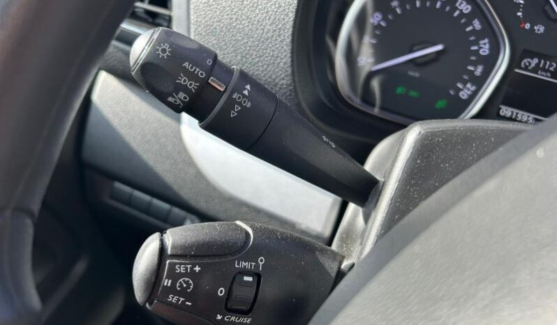 Citroen Spacetourer XL / 9 Places / Business complet