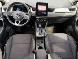 Renault Captur 1.3 TCe / Techno / Mild Hybrid complet