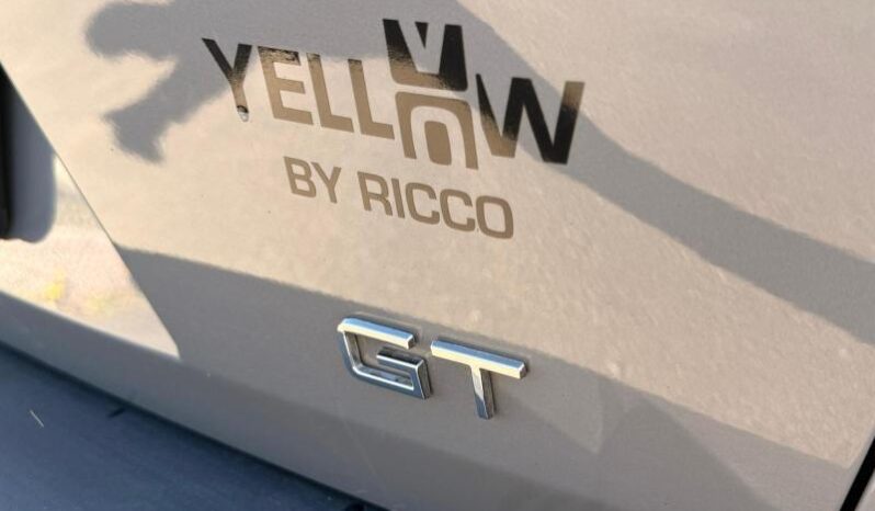 Peugeot 408 GT / Hybrid / E-DSC6 complet