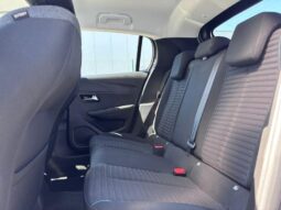 Peugeot 208 STYLE complet
