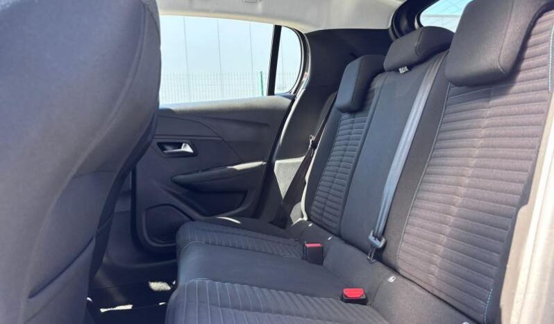 Peugeot 208 STYLE complet