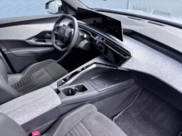 Peugeot 5008 GT complet