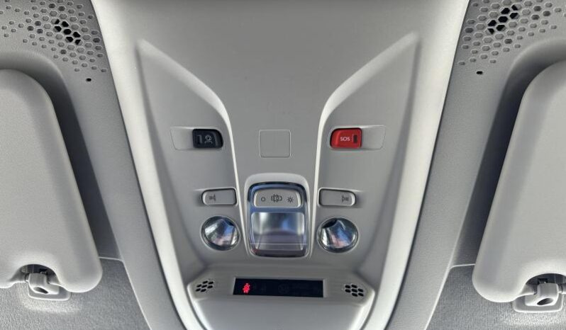 Citroen Berlingo XL Heavy complet