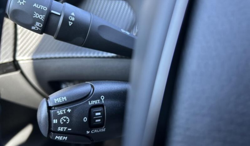 Peugeot 2008 Allure complet