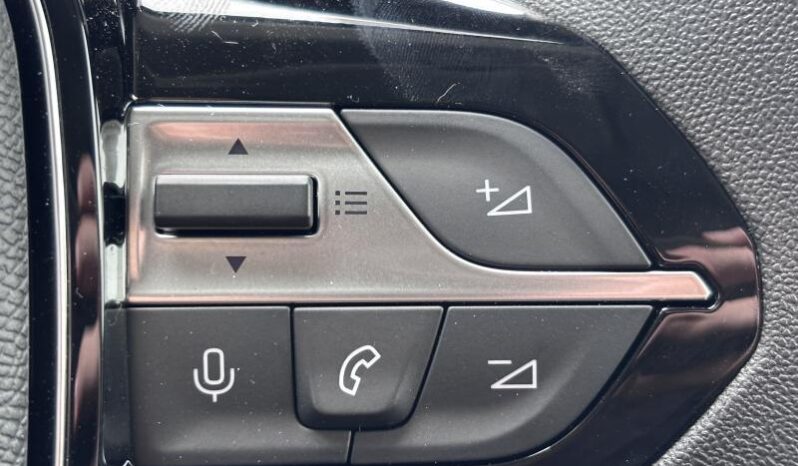 Peugeot Partner Standard Light complet