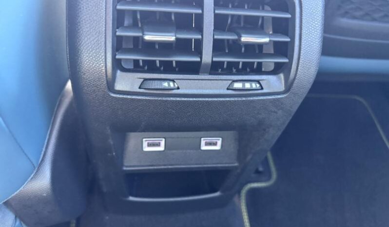 Peugeot 408 GT / EAT8 complet