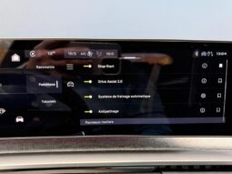 Peugeot 5008 GT complet