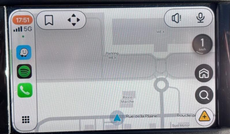 Peugeot 2008 Allure / GPS complet