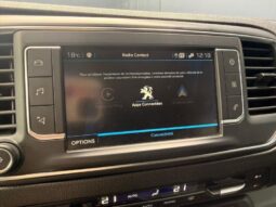 Peugeot Expert Double Cabine / 180ch / EAT8 complet