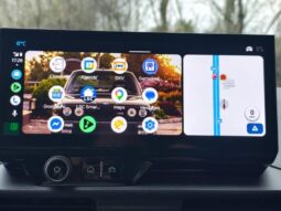 Citroen Berlingo M / Heavy complet