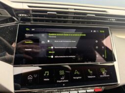 Peugeot 408 GT Exclusive complet