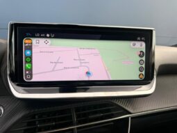 Peugeot 2008 Allure complet