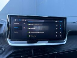 Peugeot 2008 GT / Hybrid / E-DSC6 complet