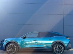 Peugeot 408 GT  / EAT8 complet