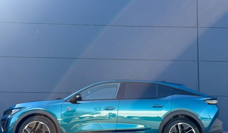 Peugeot 408 GT  / EAT8 complet