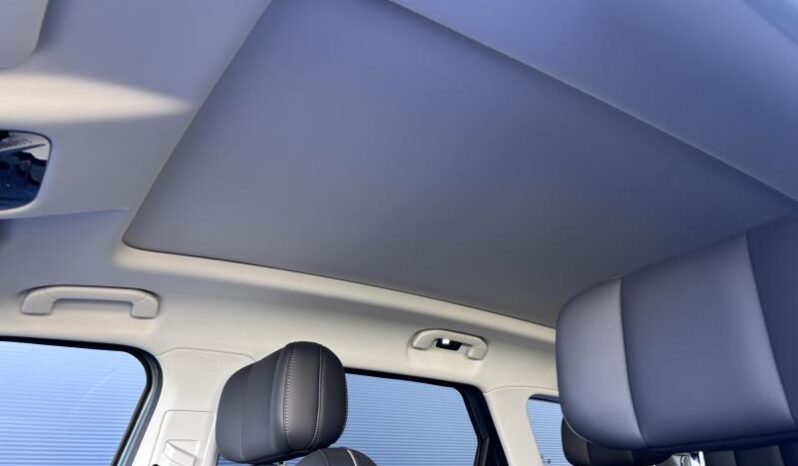 Jaecoo 7 SHS 347 EXCLUSIVE complet