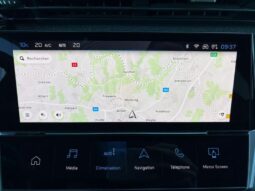 Peugeot 308 allure complet