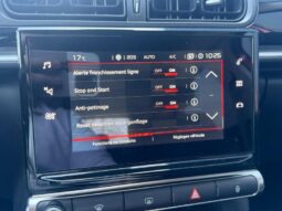 Citroen C3 Feel complet