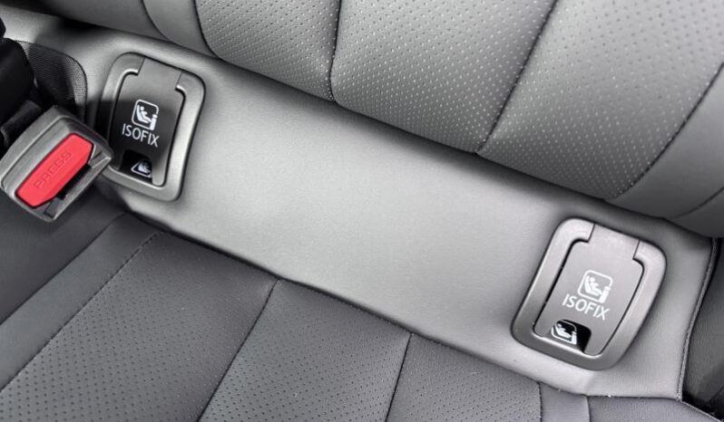 Omoda 5 PREMIUM complet