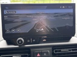 Peugeot Partner Standard Light complet