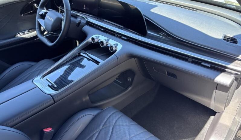 Omoda 9 SHS PREMIUM 540 cv complet