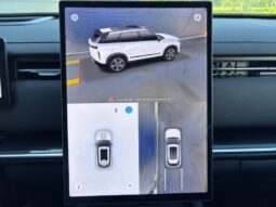 Jaecoo 7 SHS 347 EXCLUSIVE complet