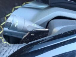 Peugeot 408 GT / Hybrid / E-DSC6 complet