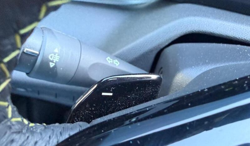 Peugeot 408 GT / Hybrid / E-DSC6 complet