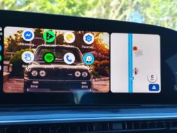 Omoda 9 SHS PREMIUM 540 cv complet