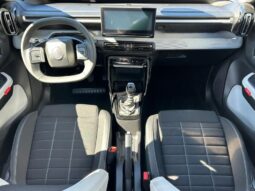 Citroen C3 Max complet