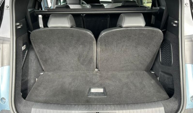 Peugeot 5008 GT / Hybrid / E-DSC6 complet