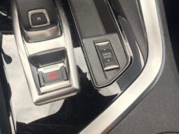 Peugeot 3008 GT / EAT8 / Toit ouvrant / Cuir complet