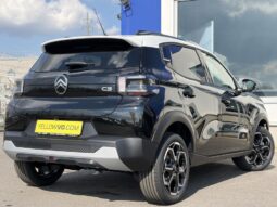 Citroen C3 MAX complet